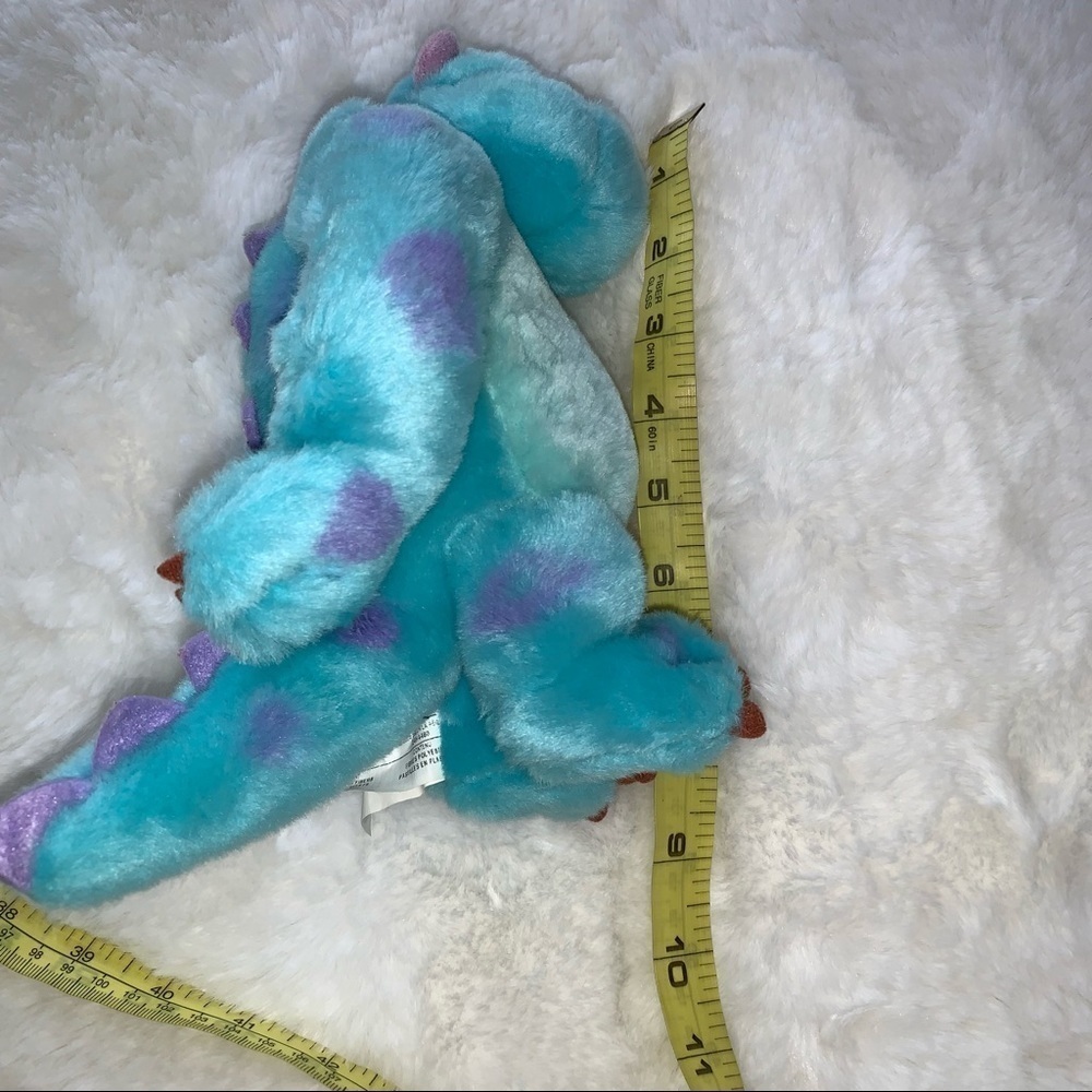 Disney Store Sully Sullivan, good condition, 9” - Picture 5 of 5